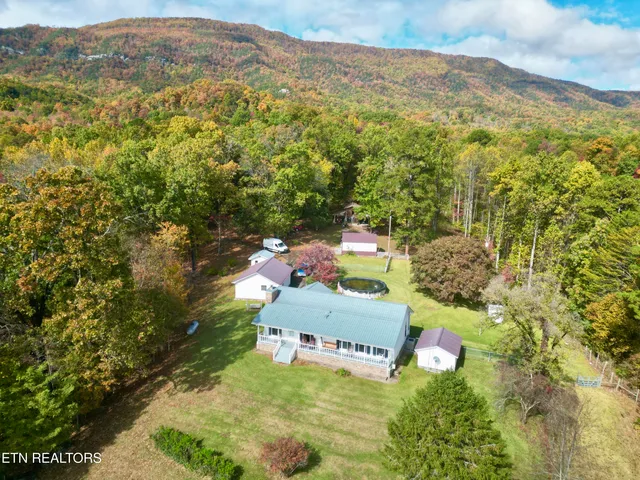 990 Keener Road, Seymour, TN 37865