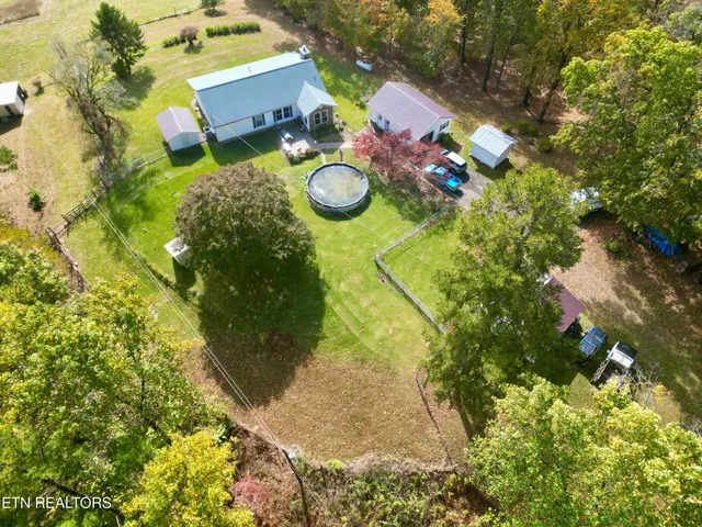 990 Keener Road, Seymour, TN 37865