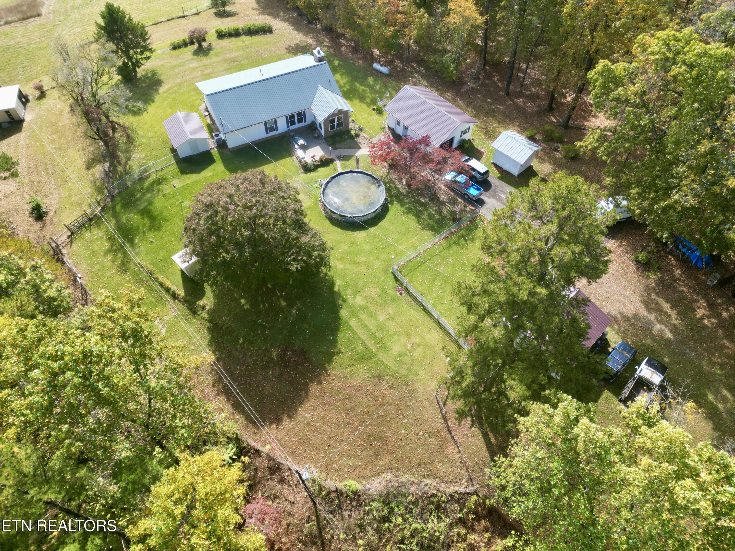 990 Roman Way Cosby, TN 37722 - Photo 10 of 26 10