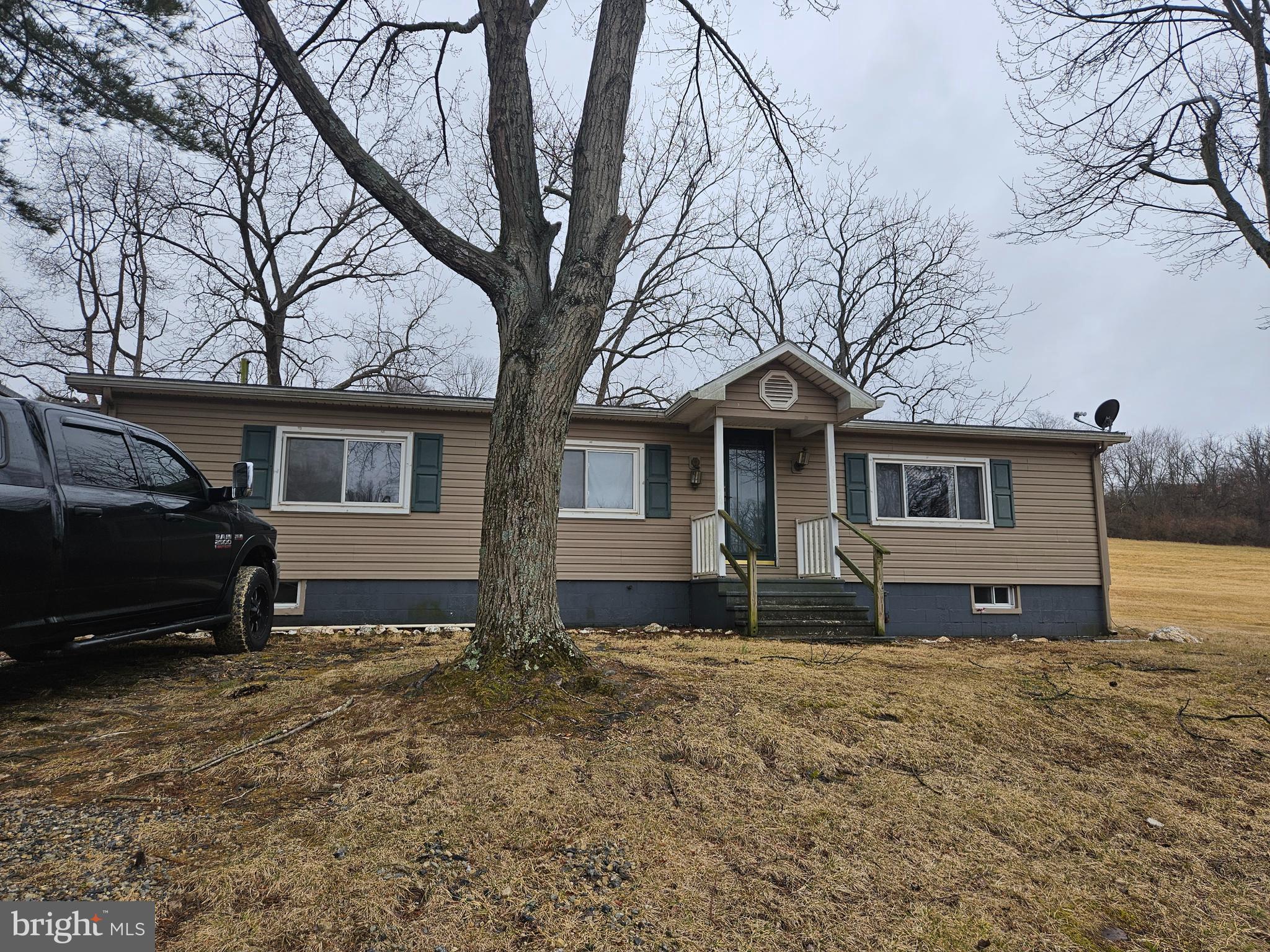 2165 Martin Road Spring Grove, PA 17362 - Photo 3 of 28 a front view of a house with a yard