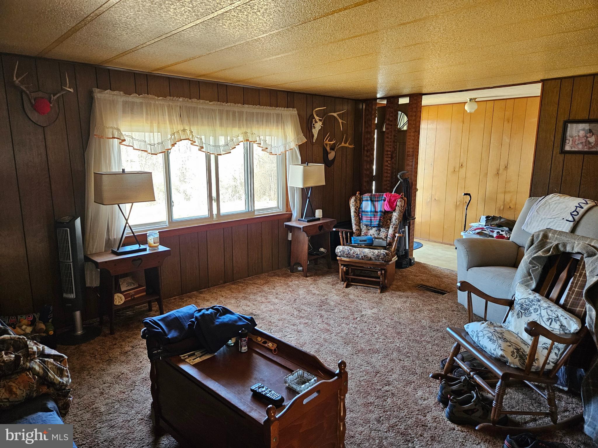 2165 Martin Road Spring Grove, PA 17362 - Photo 5 of 28 a living room with furniture and a window