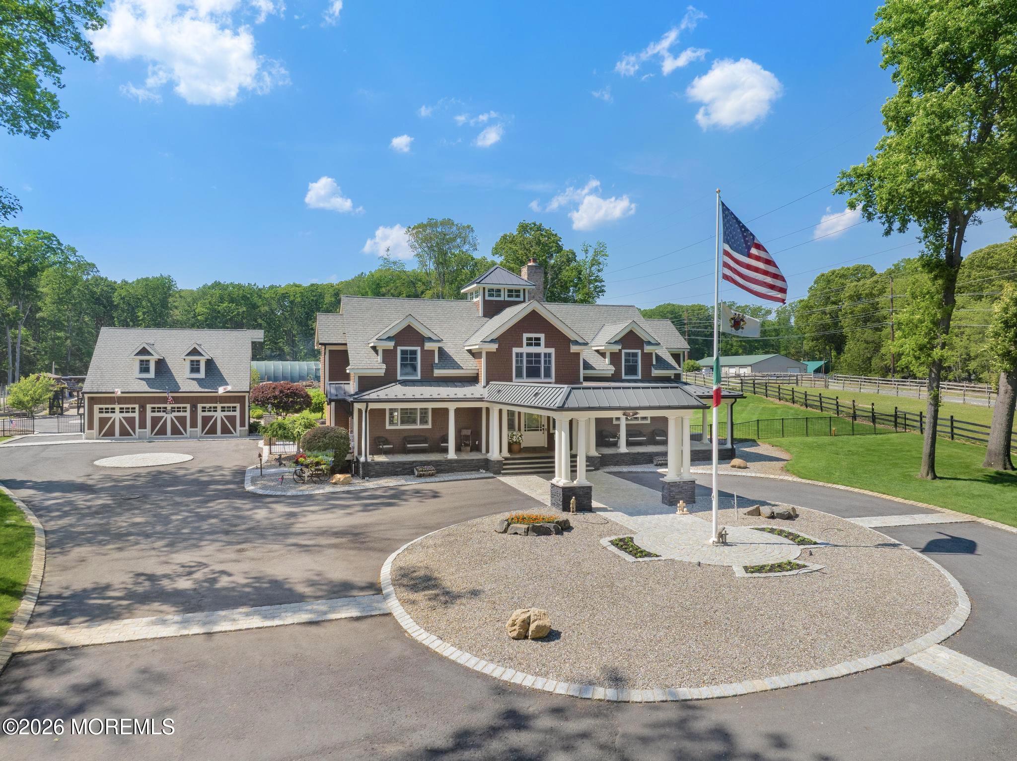 209 Heyers Mill Road Colts Neck, NJ 07722 - Photo 29 of 196 209 Heyer Mill (39)