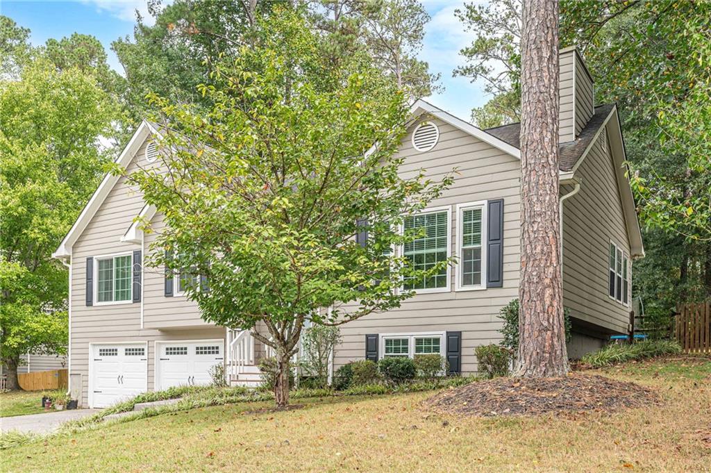 135 Boones Ridge Parkway Acworth, GA 30102 - Photo 1 of 1 Gallery Image 1