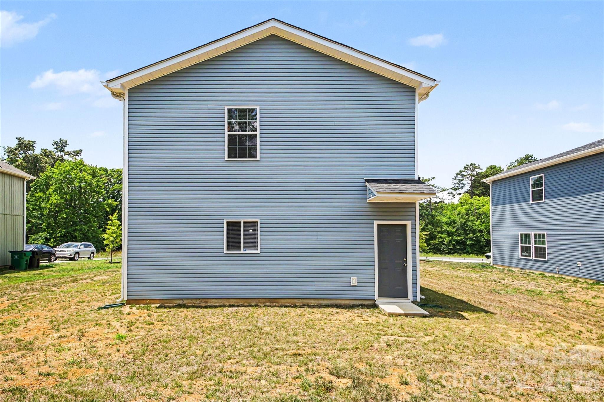 2137 Tom Sadler Road Charlotte, NC 28214 - Photo 28 of 31