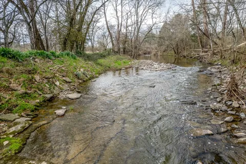 a view of a park