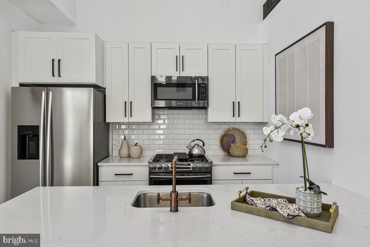 1402 H Street Northeast, Unit 505 Washington, DC 20002 - Photo 11 of 33