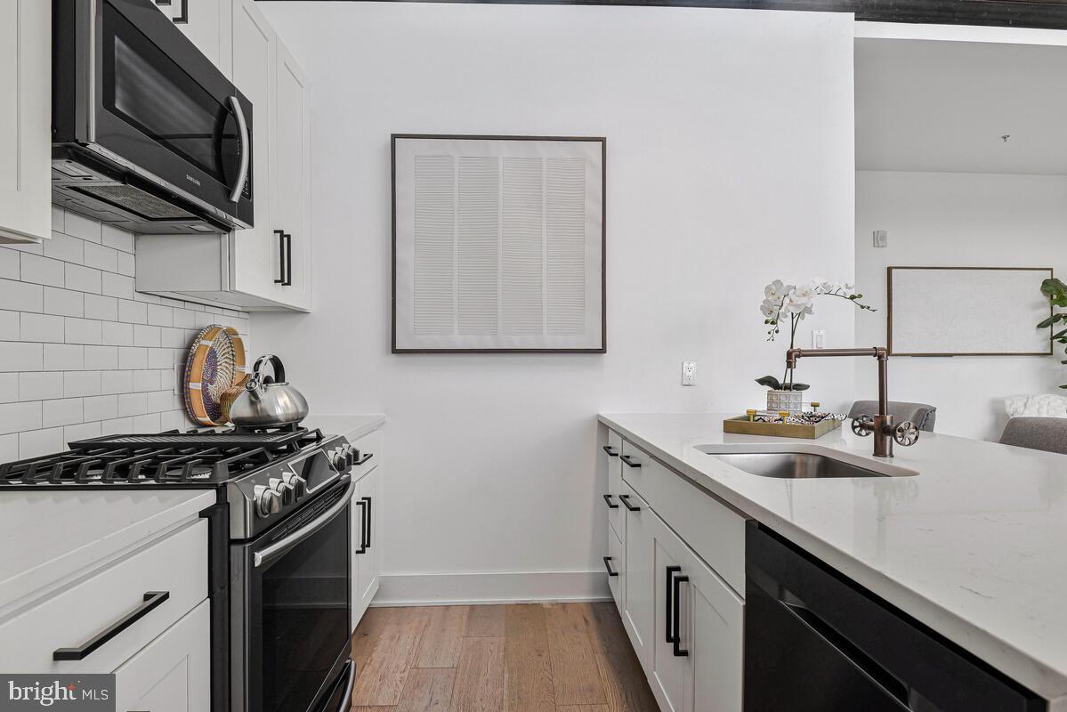 1402 H Street Northeast, Unit 505 Washington, DC 20002 - Photo 13 of 33