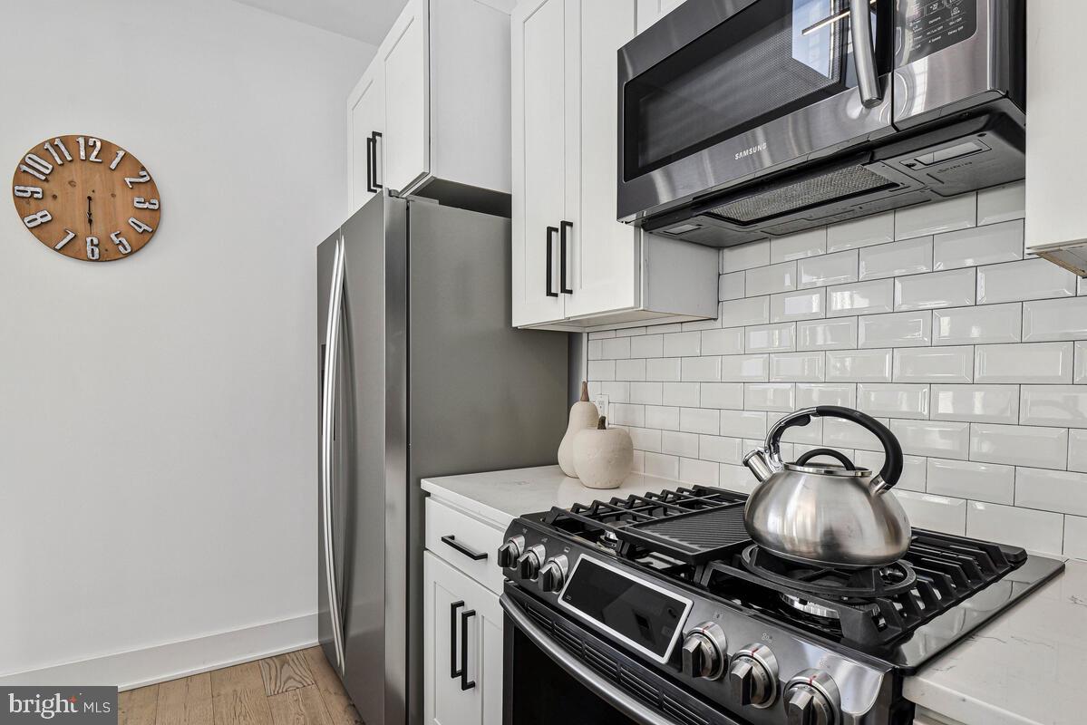 1402 H Street Northeast, Unit 505 Washington, DC 20002 - Photo 14 of 33
