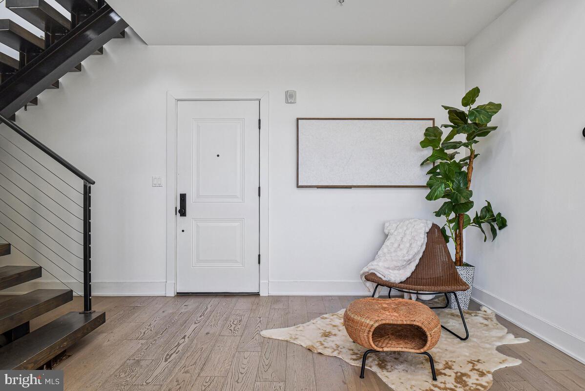 1402 H Street Northeast, Unit 505 Washington, DC 20002 - Photo 15 of 33