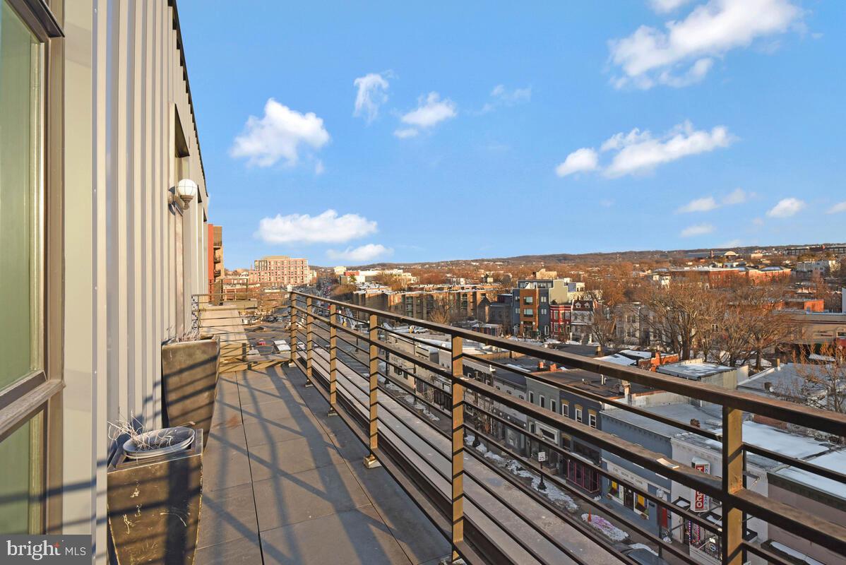 1402 H Street Northeast, Unit 505 Washington, DC 20002 - Photo 30 of 33