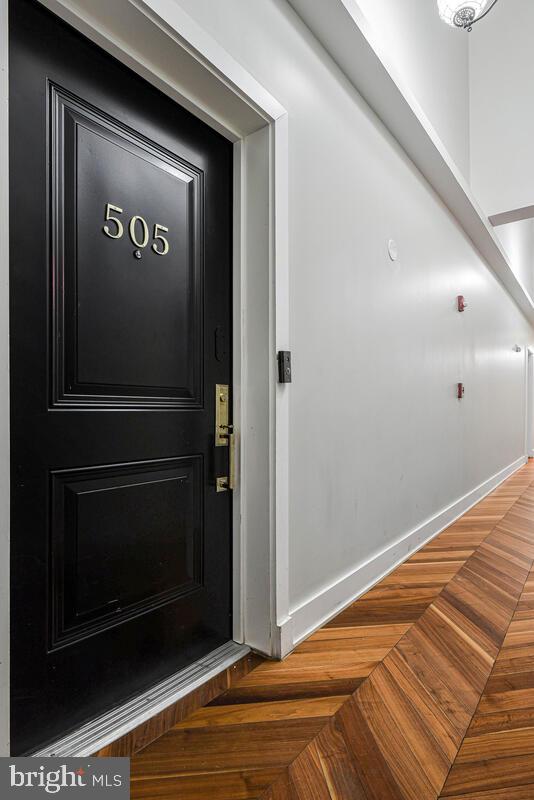 1402 H Street Northeast, Unit 505 Washington, DC 20002 - Photo 3 of 33