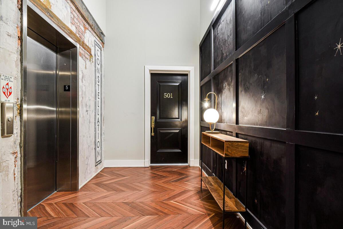 1402 H Street Northeast, Unit 505 Washington, DC 20002 - Photo 31 of 33