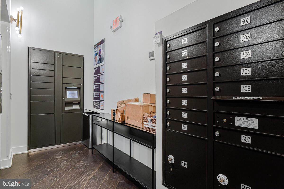 1402 H Street Northeast, Unit 505 Washington, DC 20002 - Photo 32 of 33