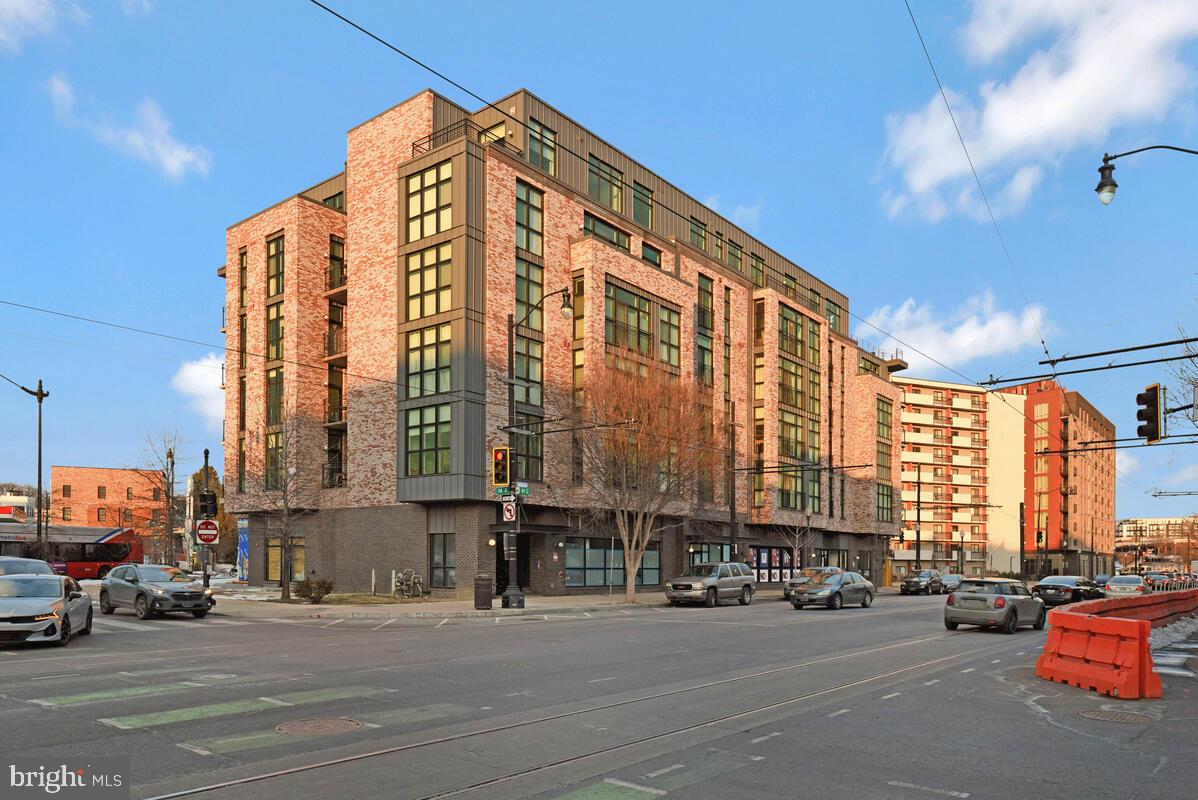 1402 H Street Northeast, Unit 505 Washington, DC 20002 - Photo 33 of 33