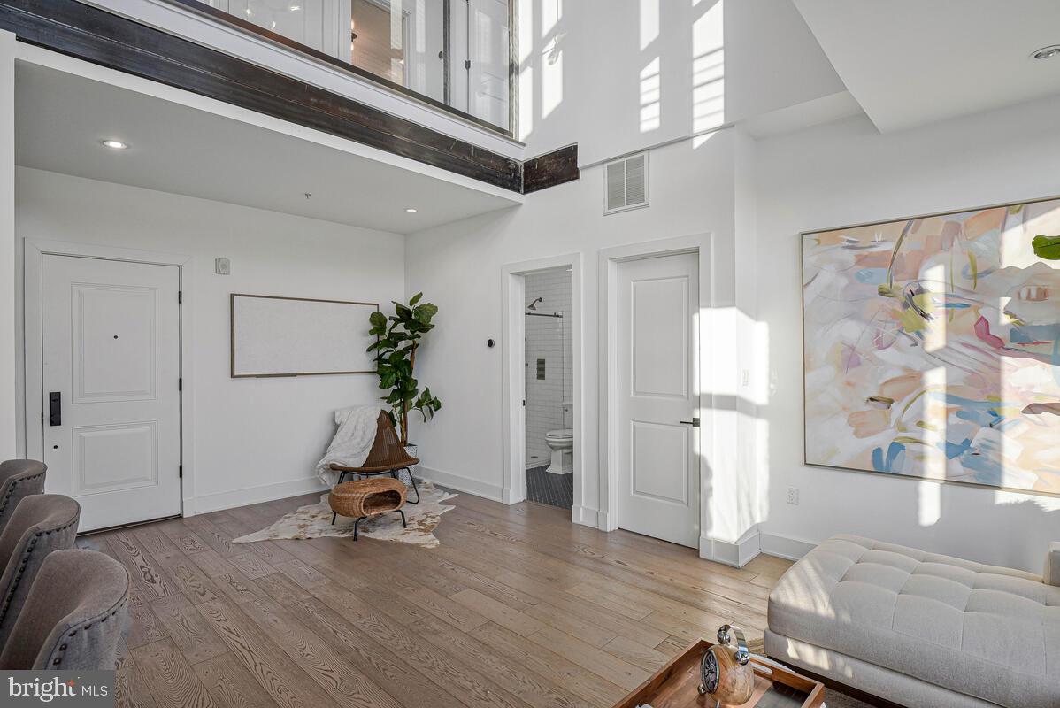 1402 H Street Northeast, Unit 505 Washington, DC 20002 - Photo 9 of 33