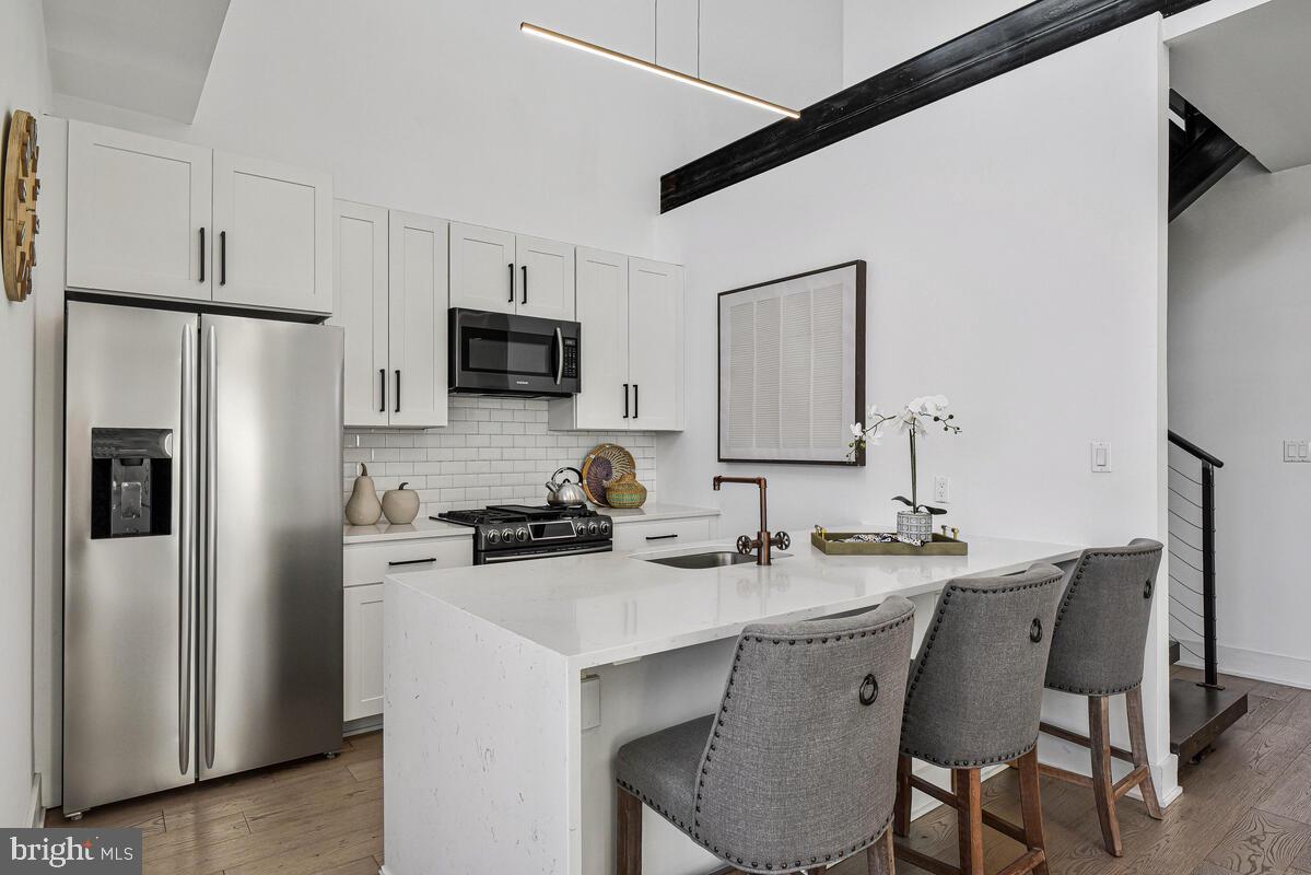 1402 H Street Northeast, Unit 505 Washington, DC 20002 - Photo 10 of 33