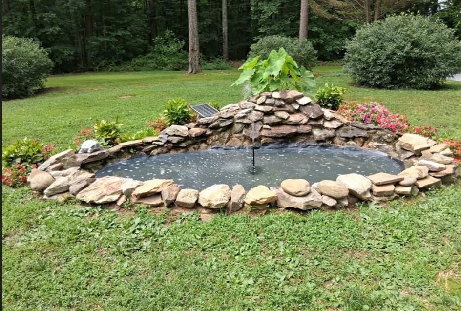 609 Woodrow Kay Road Rockmart, GA 30153 - Photo 2 of 24