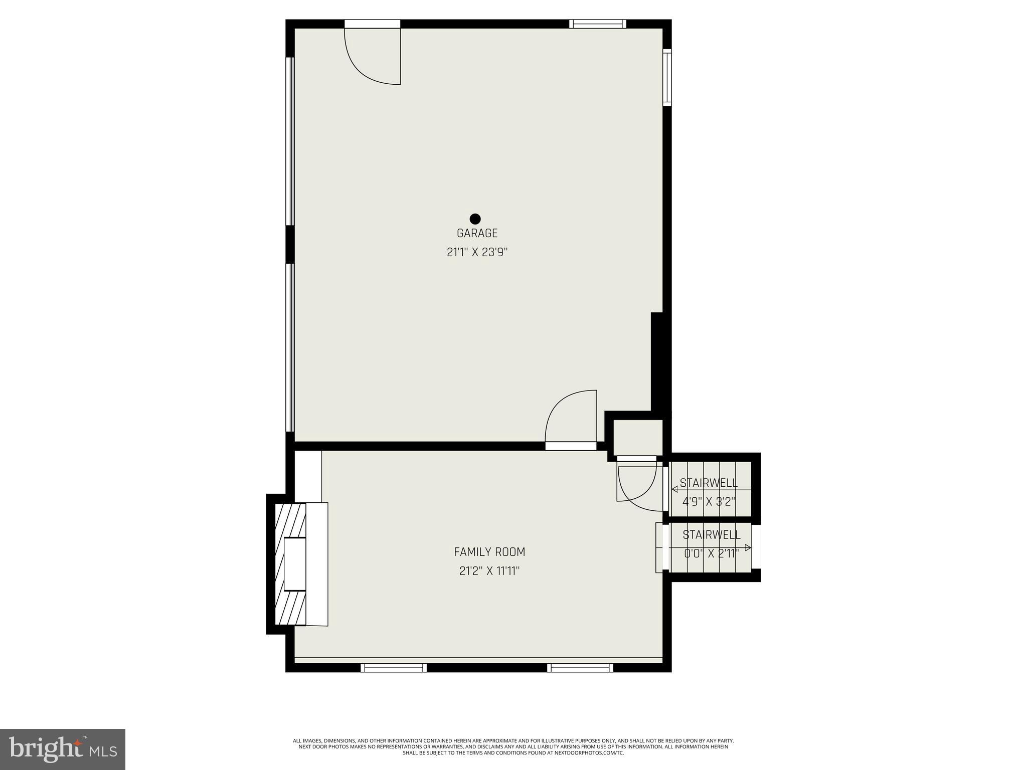 6418 Taunton Road Harrisburg, PA 17111 - Photo 36 of 39