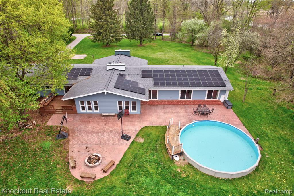 12452 Canada Road Birch Run, MI 48415 - Photo 70 of 78