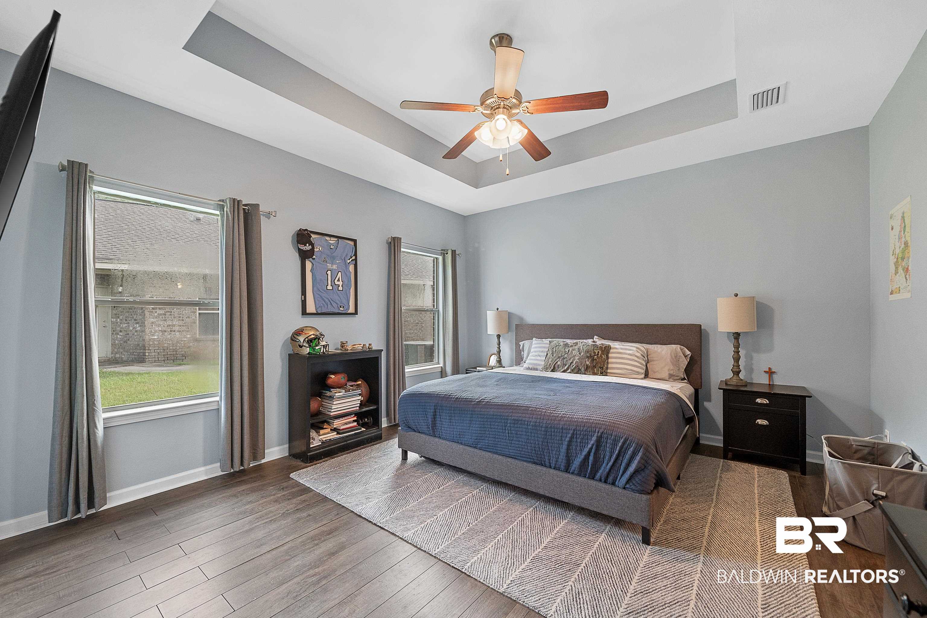 10204 Fionn Loop Daphne, AL 36526 - Photo 10 of 24 Primary Bedroom