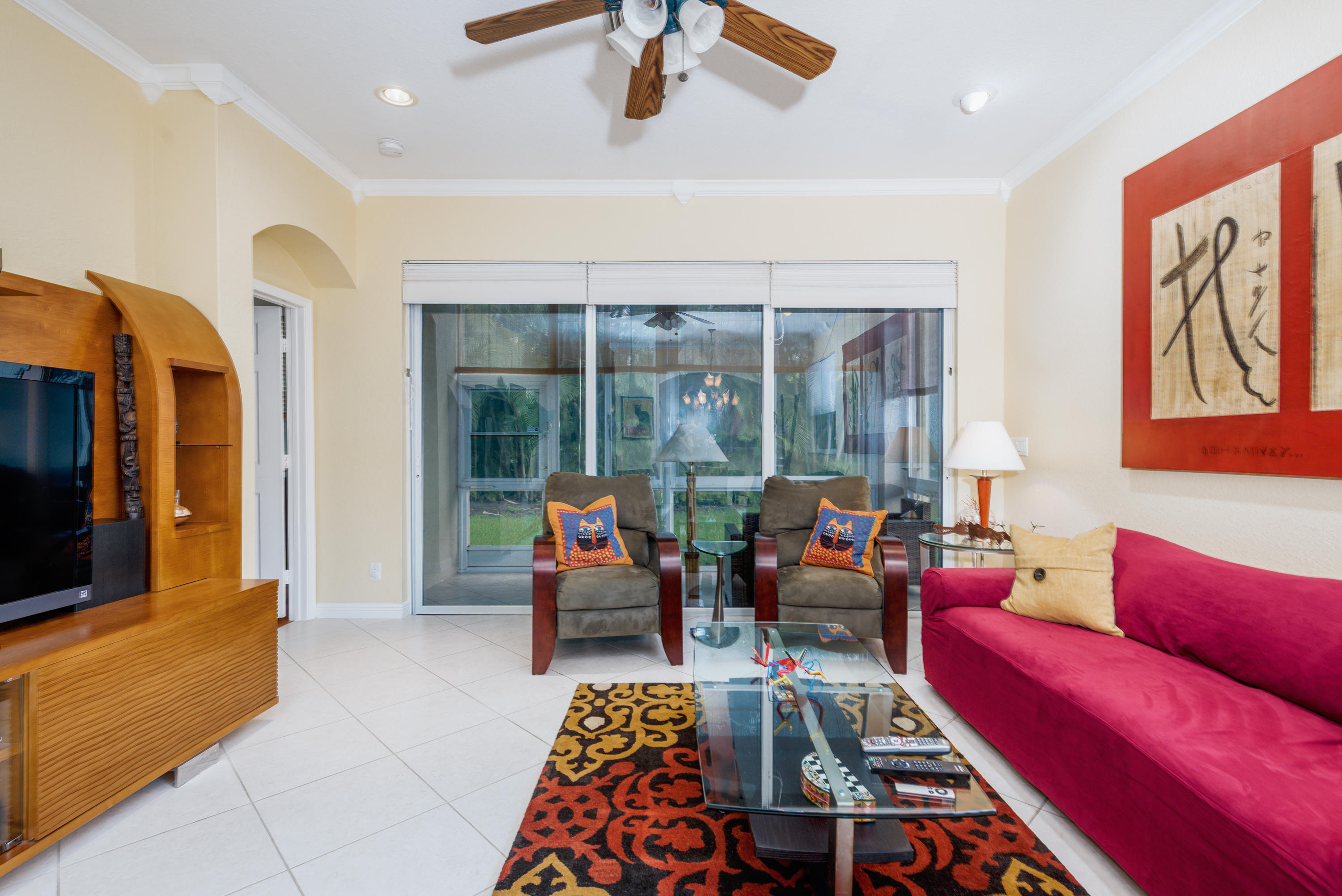 16055 Sims Road, Unit C104 Delray Beach, FL 33484 - Photo 9 of 49 Living Space