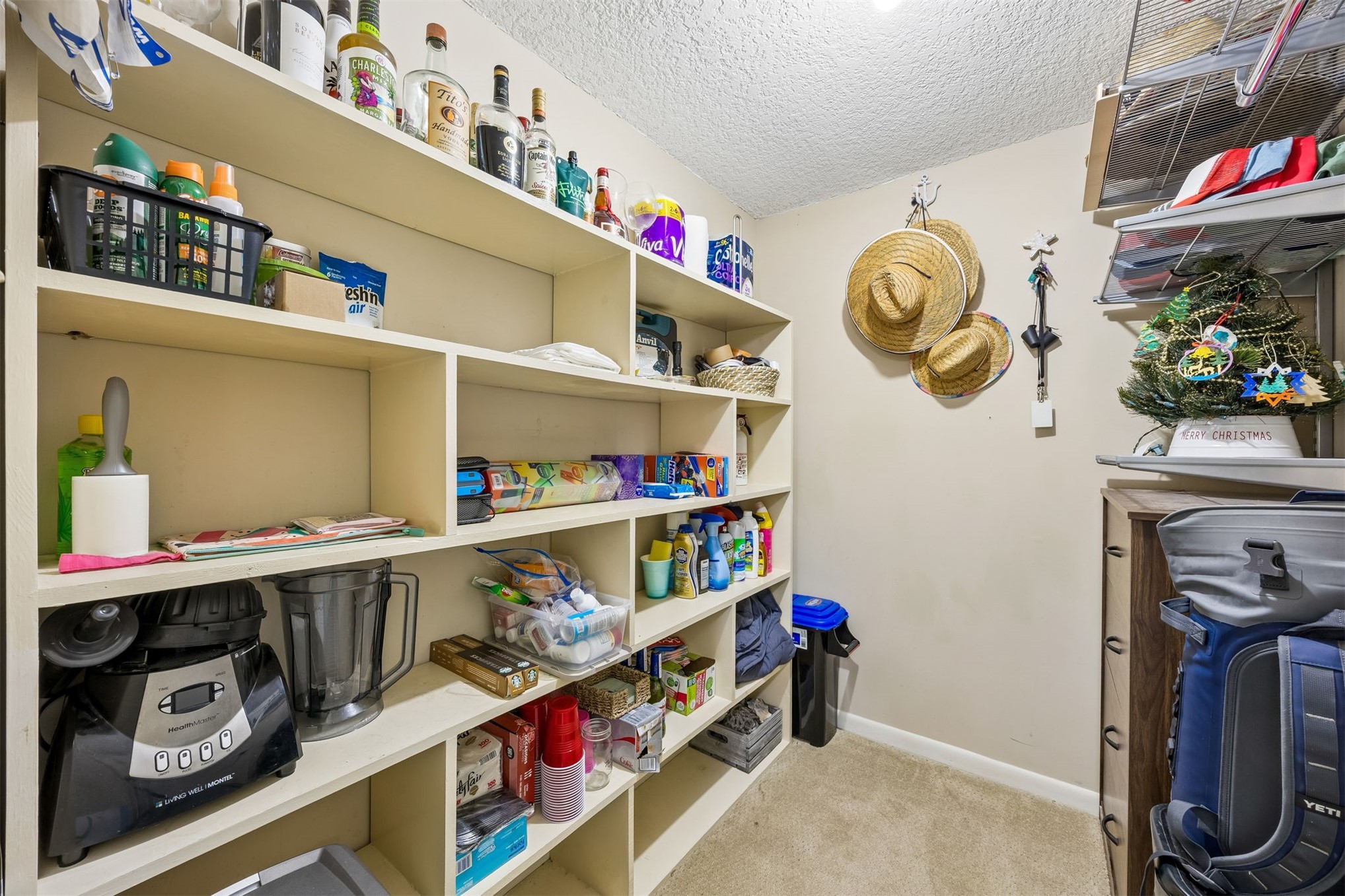 1119 Beach Walker Road, Unit 1119 Fernandina Beach, FL 32034 - Photo 14 of 32 a room with storage and utility