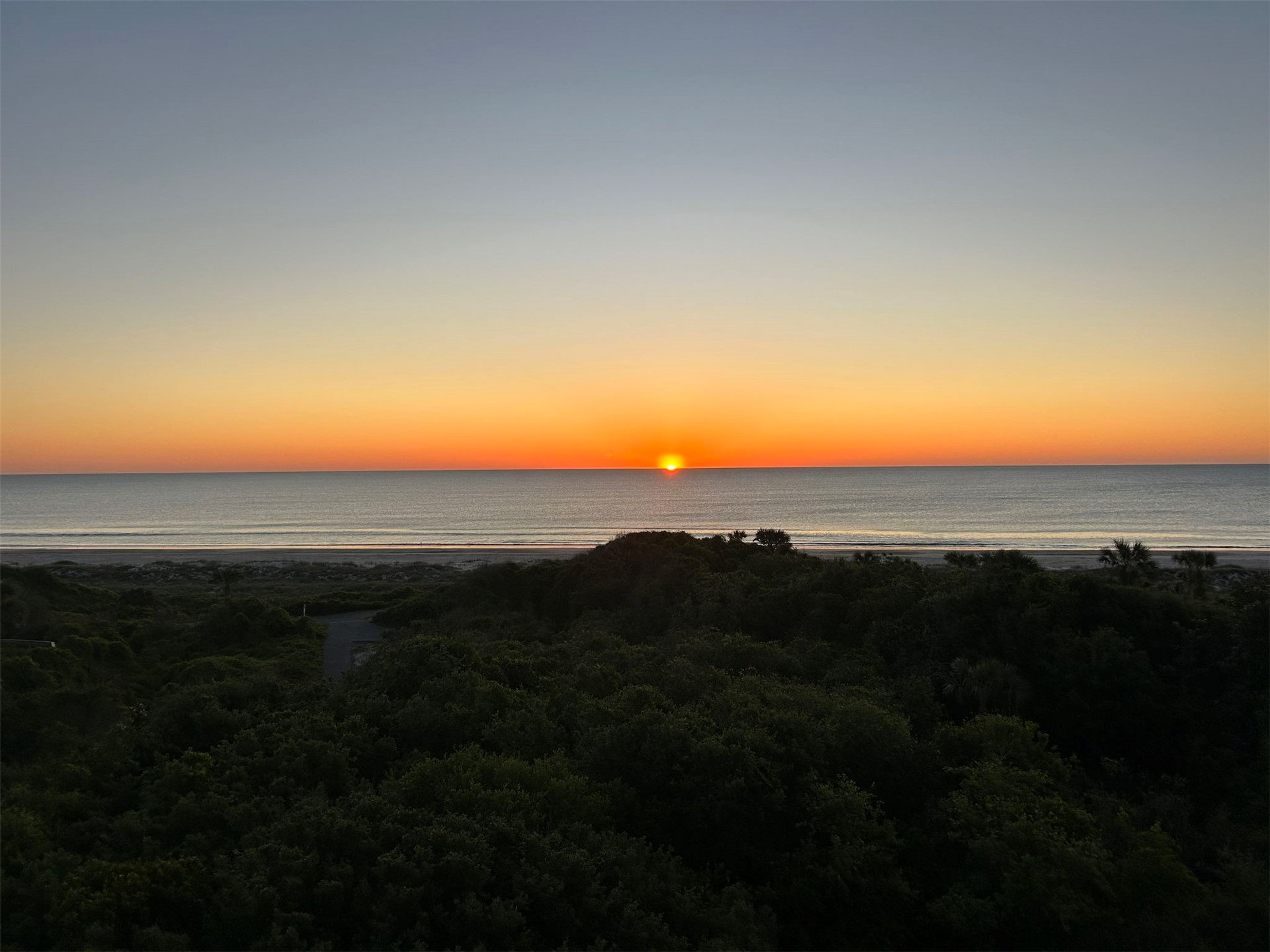 1119 Beach Walker Road, Unit 1119 Fernandina Beach, FL 32034 - Photo 32 of 32 a view of an ocean