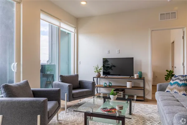 $1,995 | 2876 West 53rd Avenue, Unit 126D, Denver, CO 80221