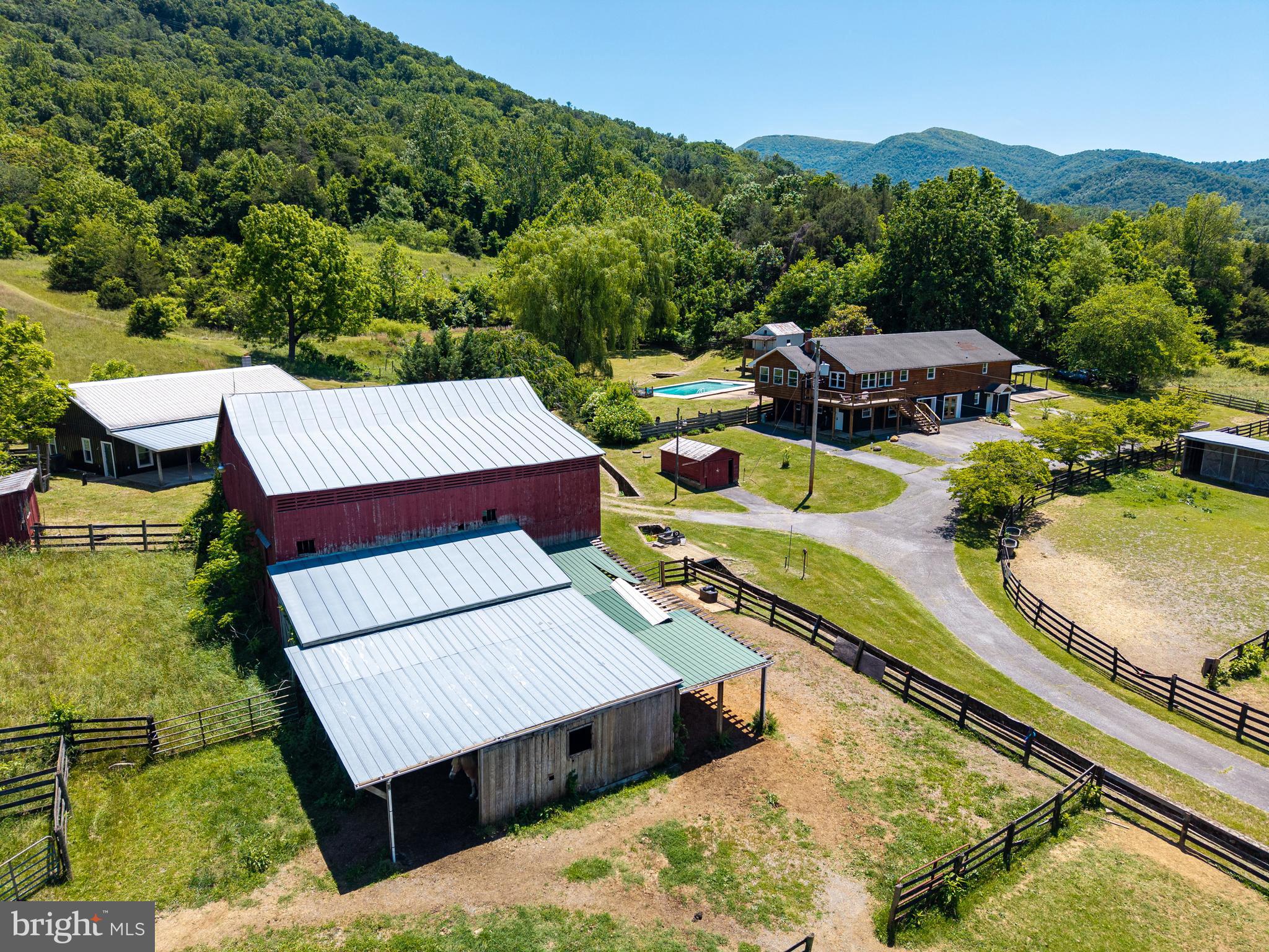 3259 Ida Road Luray, VA 22835 - Photo 133 of 139