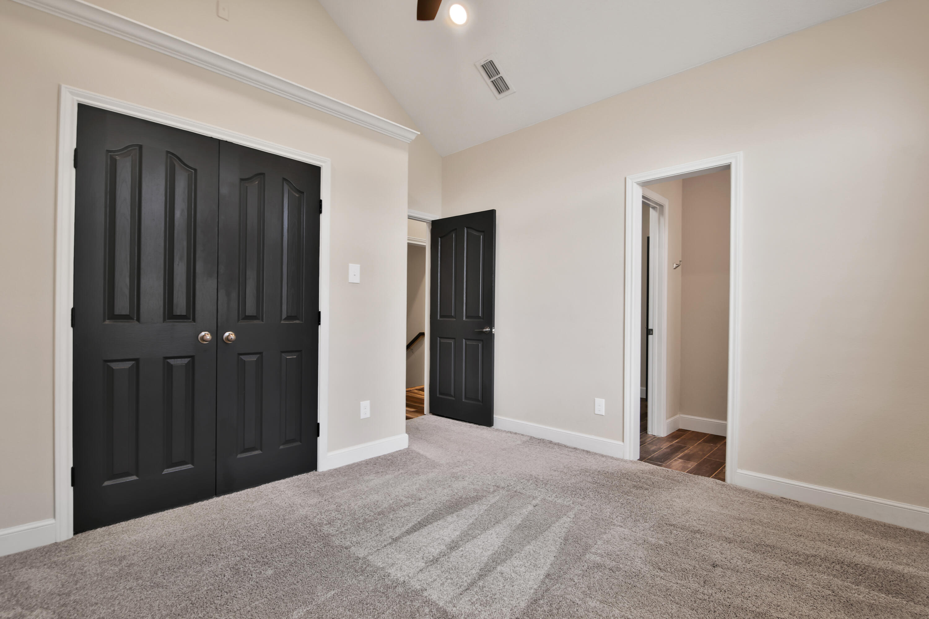4701 109th Place Lubbock, TX 79424 - Photo 22 of 42 a view of an empty room
