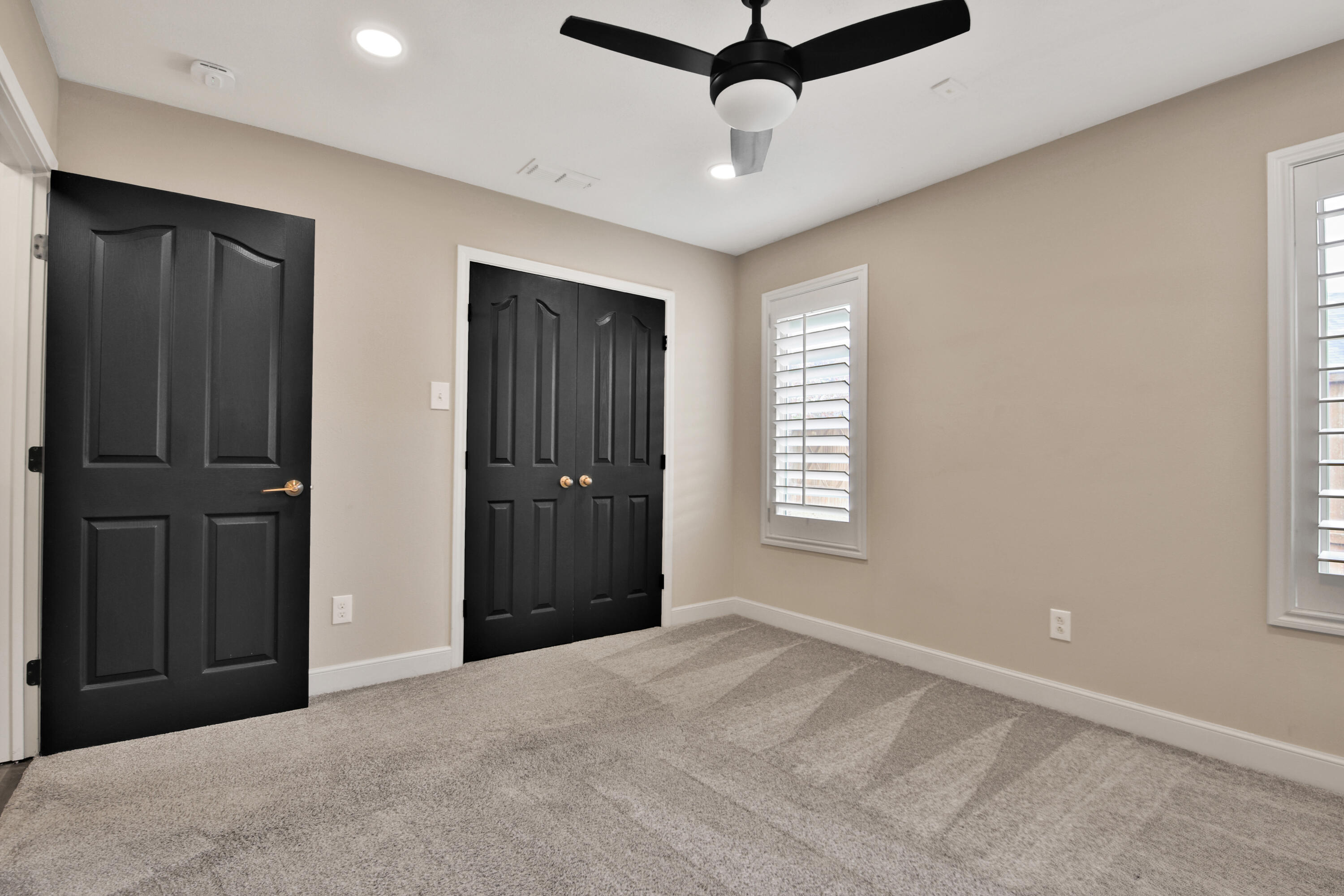 4701 109th Place Lubbock, TX 79424 - Photo 30 of 42 a view of an empty room with a window