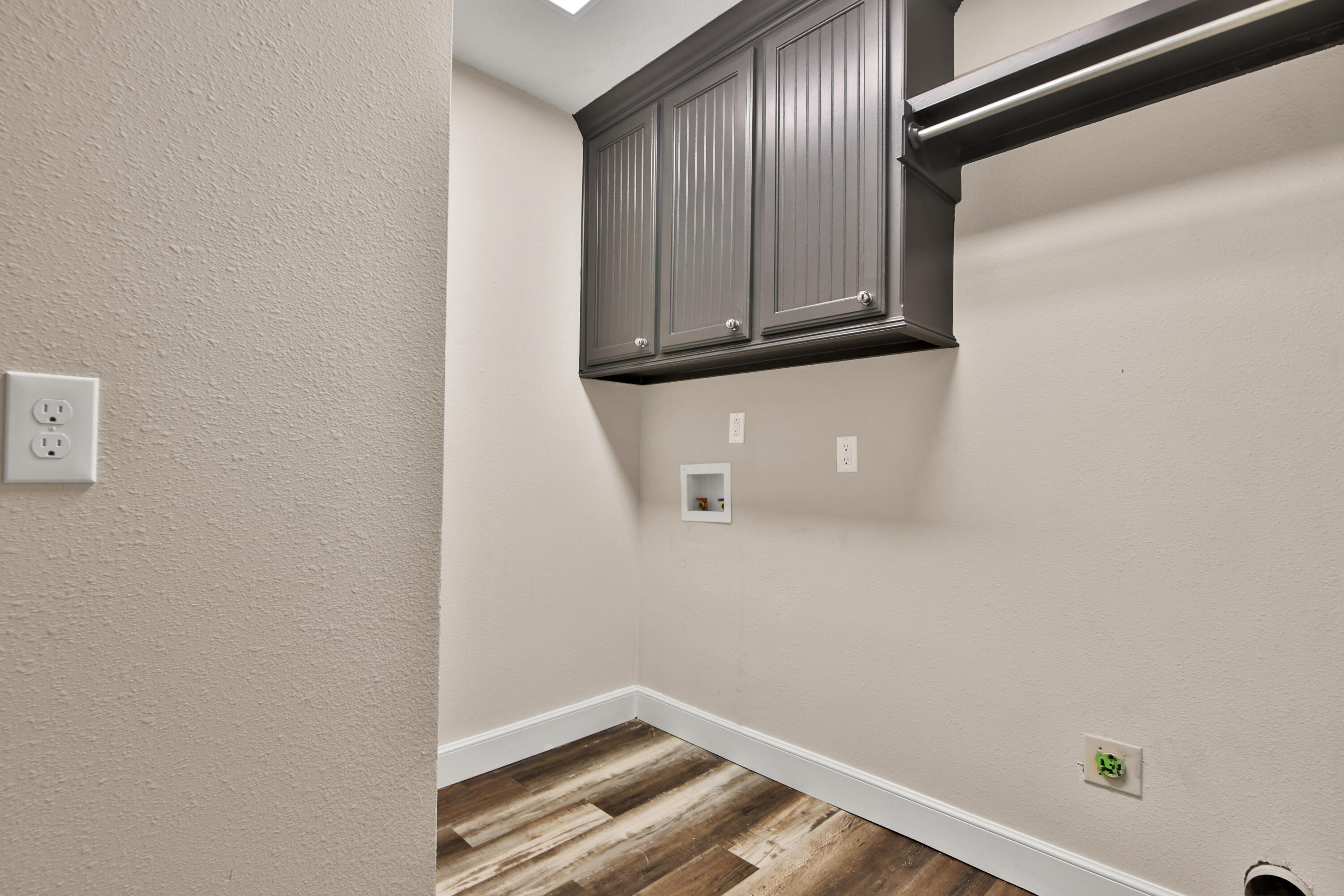 4701 109th Place Lubbock, TX 79424 - Photo 34 of 42 a view of a small space