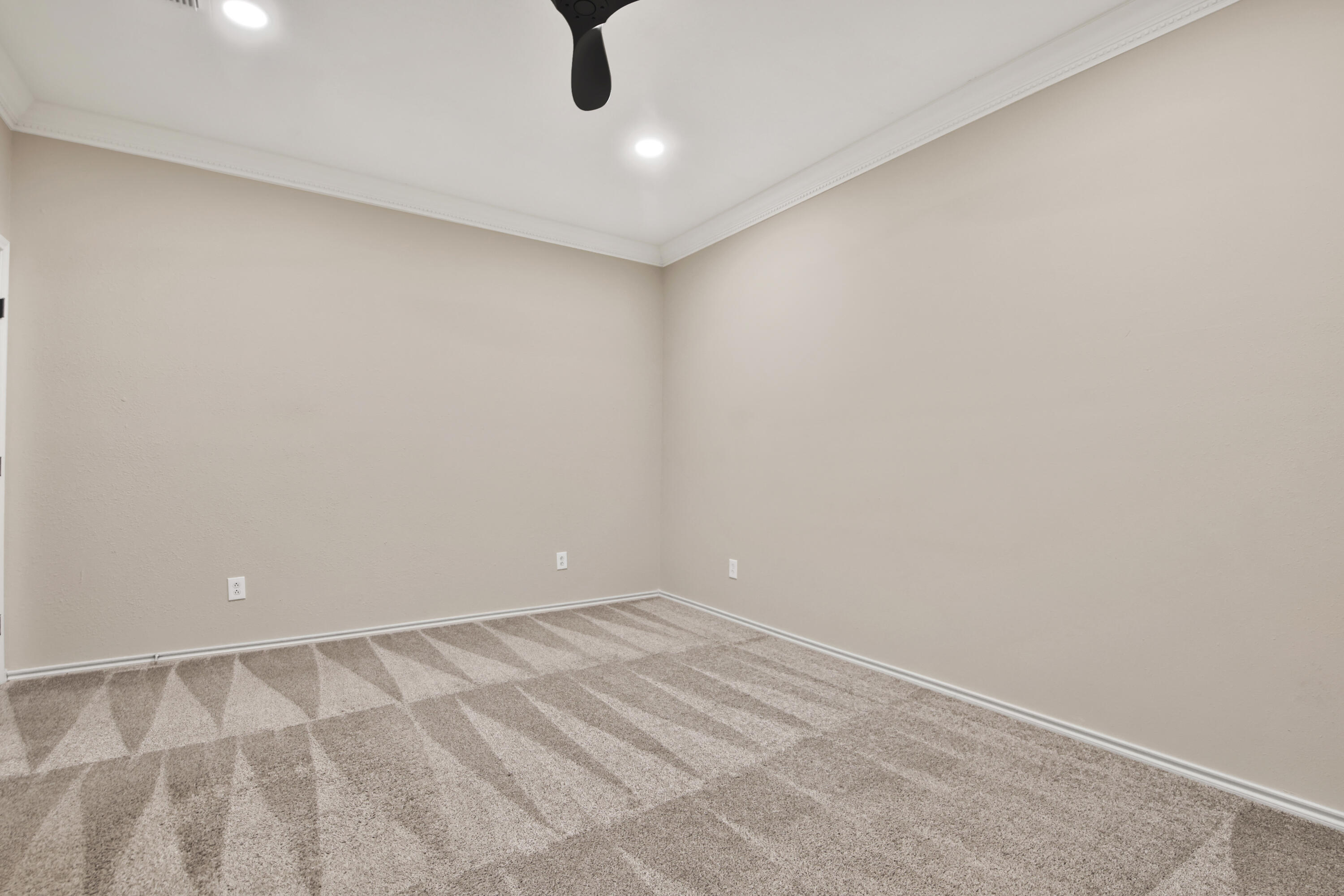 4701 109th Place Lubbock, TX 79424 - Photo 36 of 42 a view of an empty room