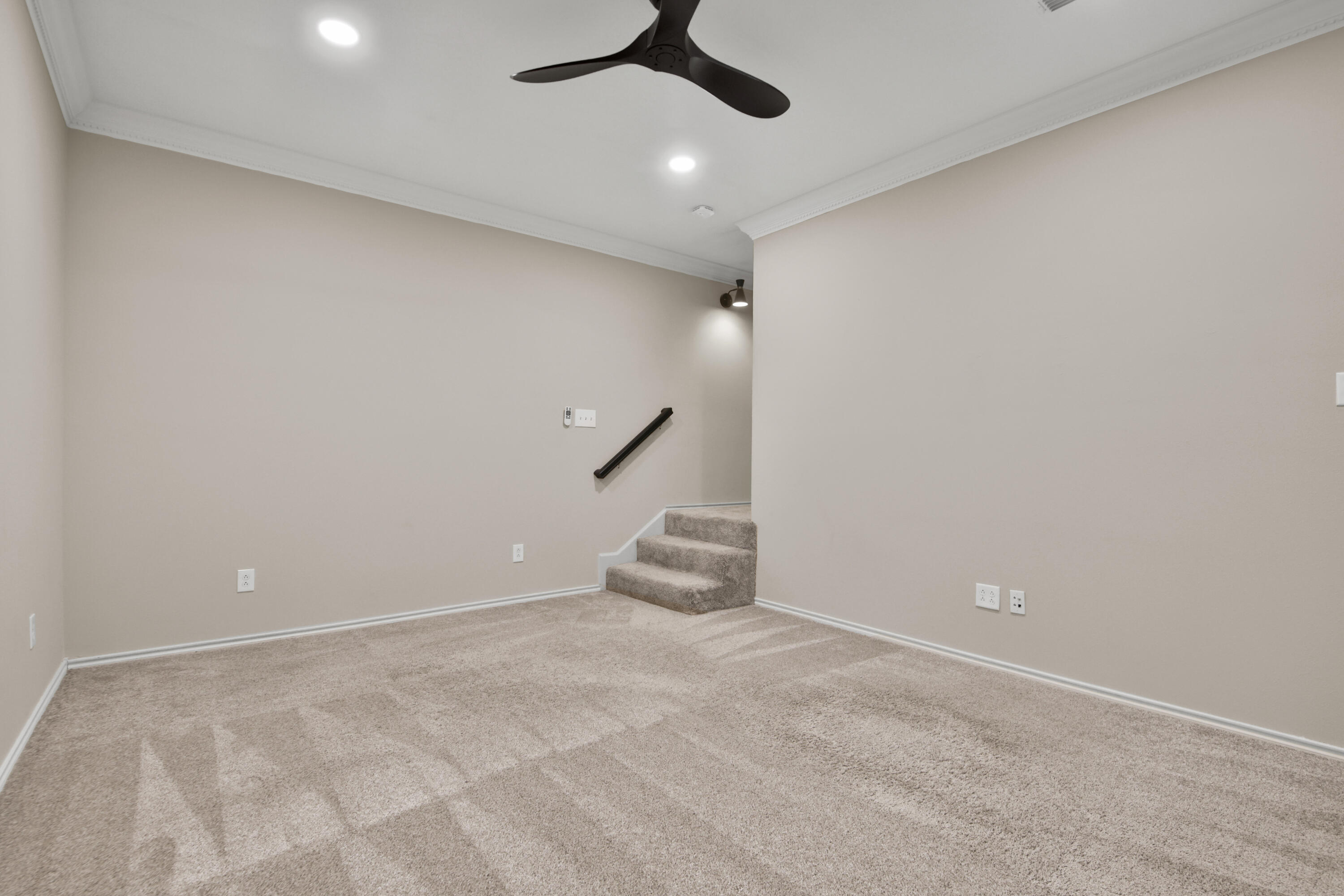 4701 109th Place Lubbock, TX 79424 - Photo 37 of 42 a view of an empty room