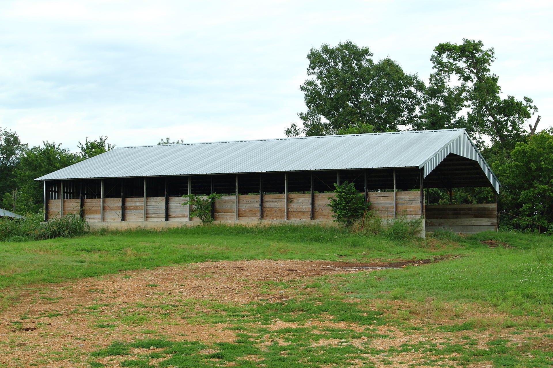 706 South S Road Colcord, OK 74338 - Photo 18 of 49 Gallery Image 18