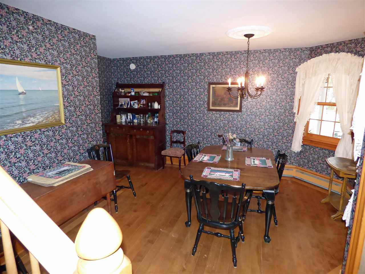 625 Prospect Mountain Road Alton, NH 03809 - Photo 8 of 22