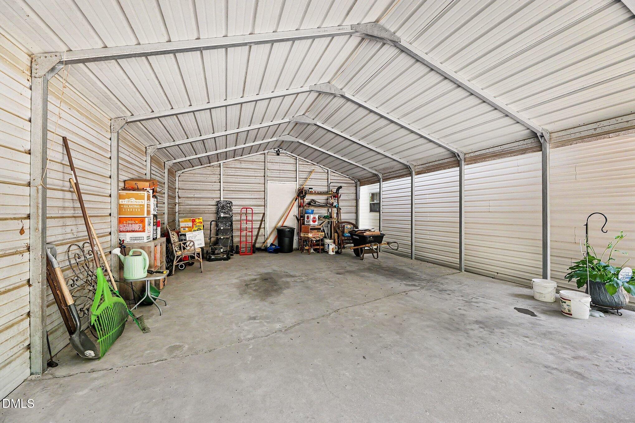 638 C Harris-Wilson Road Wendell, NC 27591 - Photo 22 of 26