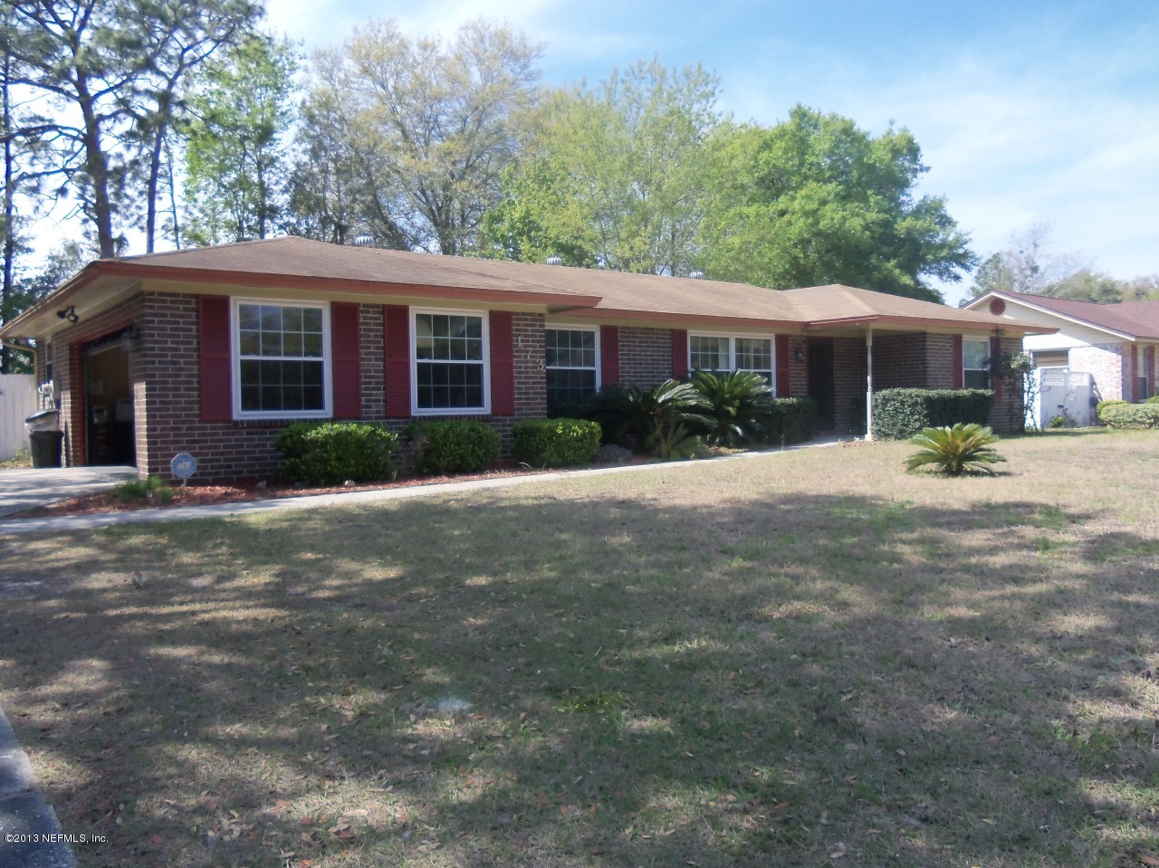 173 Foxridge Road Orange Park, FL 32065 - Photo 1 of 11 100_2796