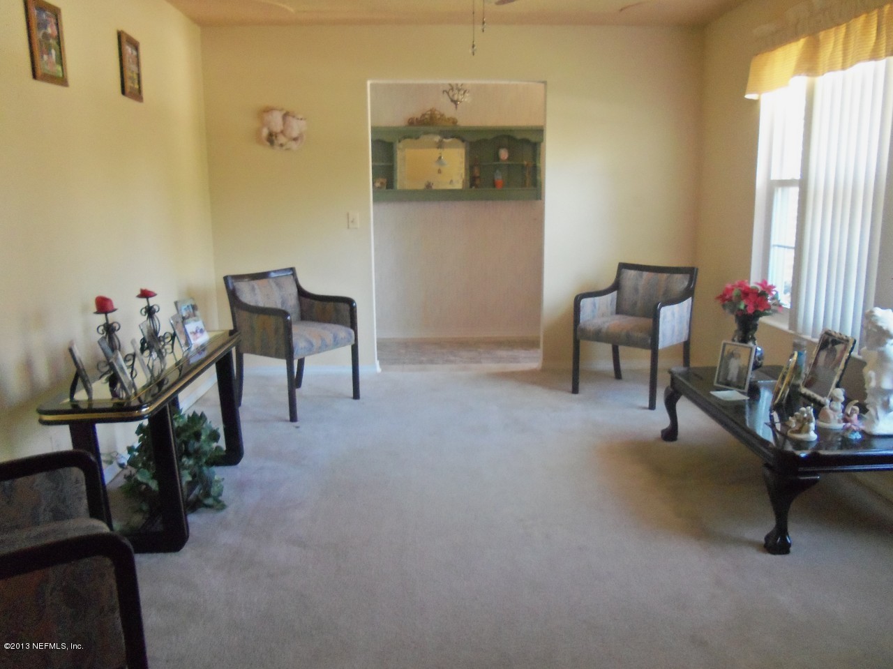 173 Foxridge Road Orange Park, FL 32065 - Photo 3 of 11 100_2784