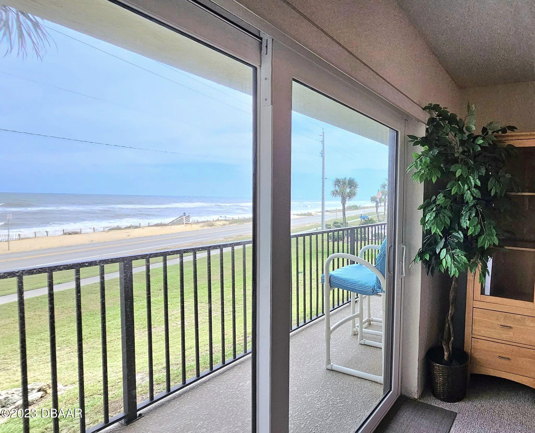 2700 Ocean Shore Boulevard, Unit 216 Ormond Beach, FL 32176 - Photo 11 of 34 Hurricane Sliders