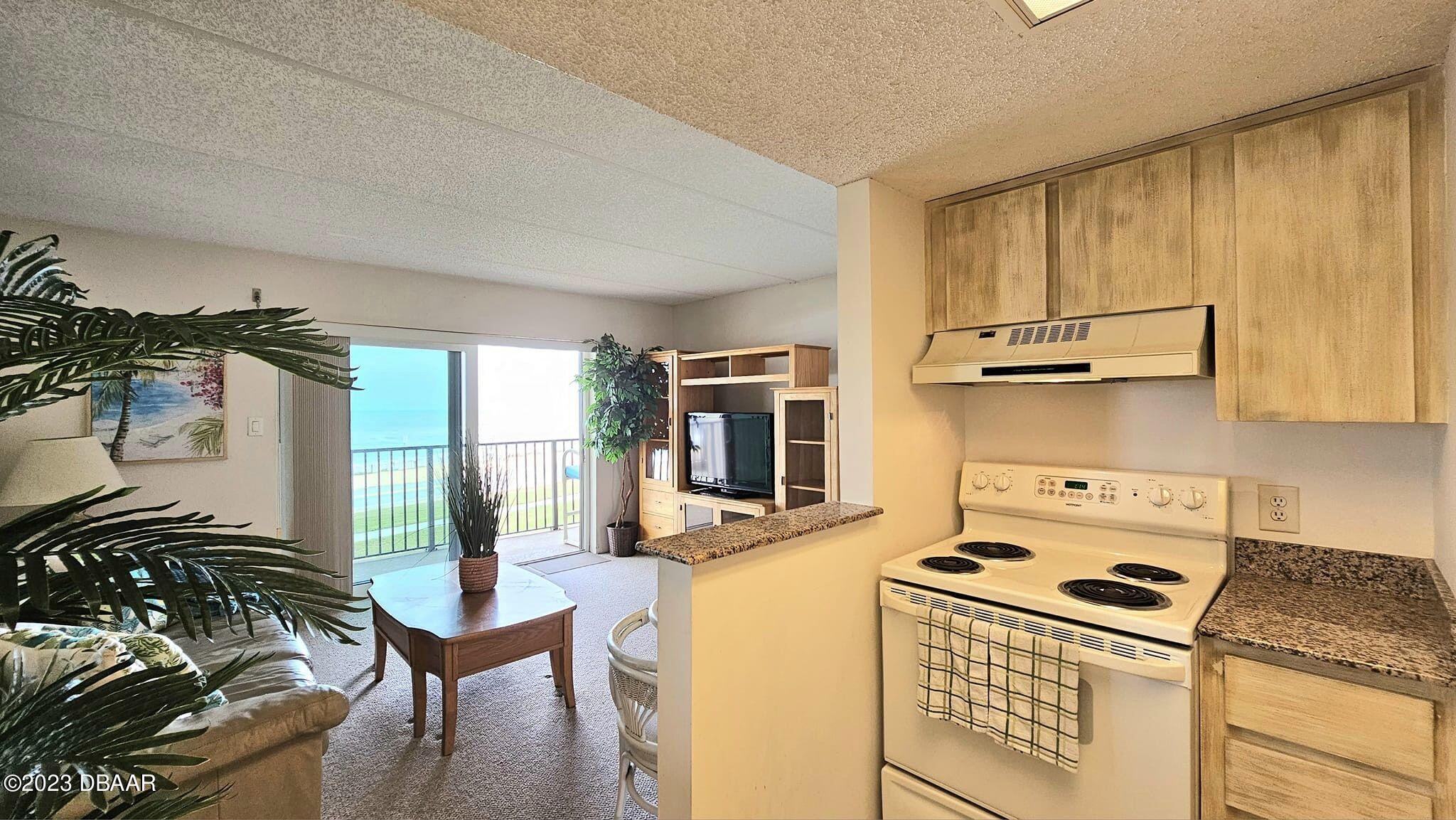 2700 Ocean Shore Boulevard, Unit 216 Ormond Beach, FL 32176 - Photo 14 of 34 ow27