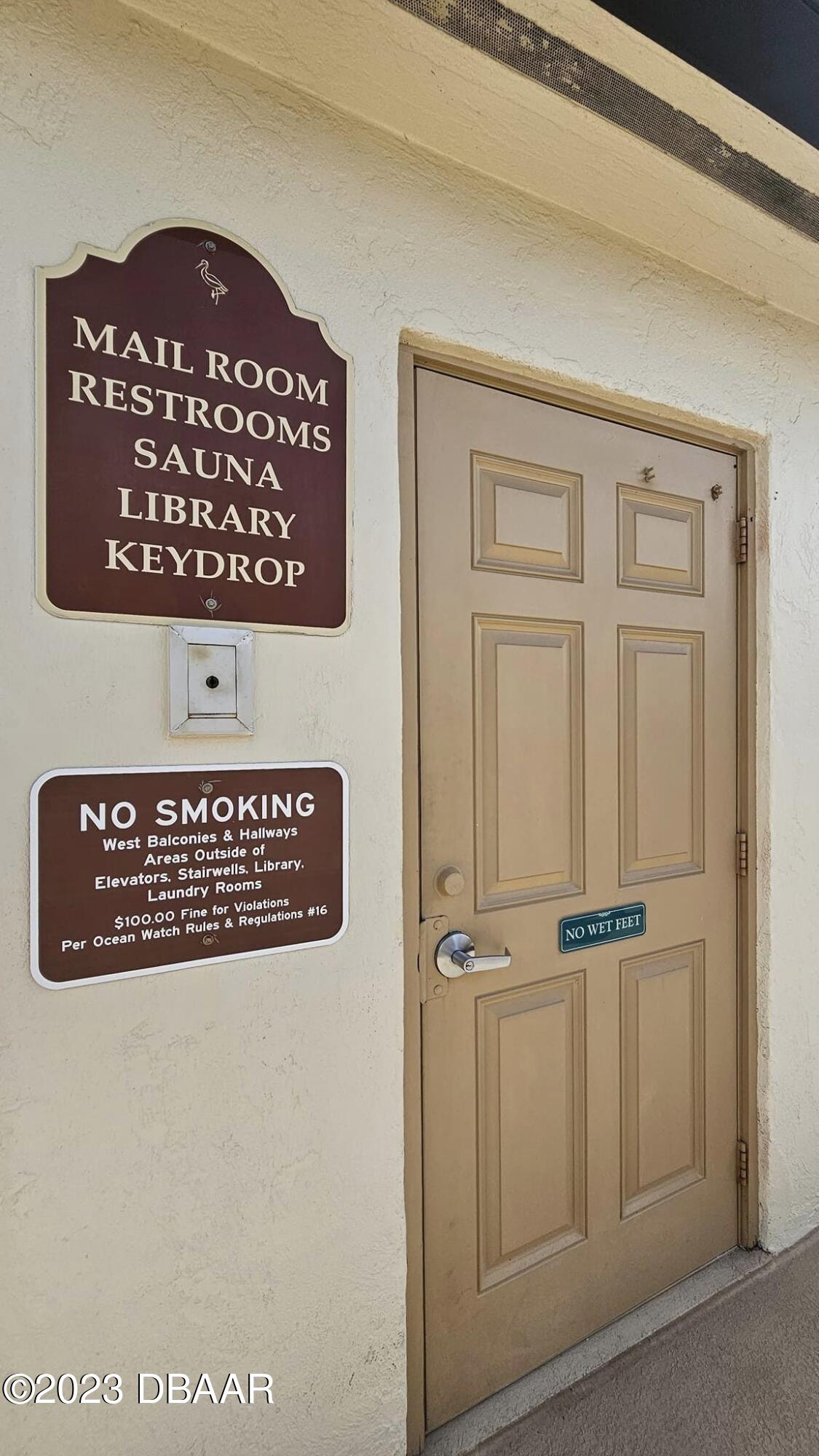 2700 Ocean Shore Boulevard, Unit 216 Ormond Beach, FL 32176 - Photo 27 of 34 ow10