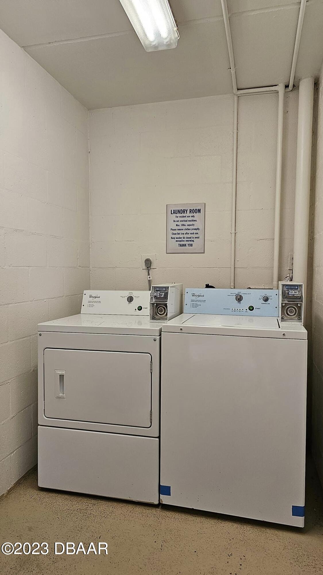 2700 Ocean Shore Boulevard, Unit 216 Ormond Beach, FL 32176 - Photo 31 of 34 ow50