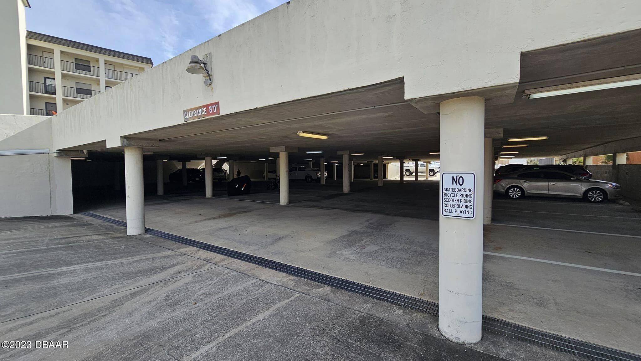 2700 Ocean Shore Boulevard, Unit 216 Ormond Beach, FL 32176 - Photo 32 of 34 ow11