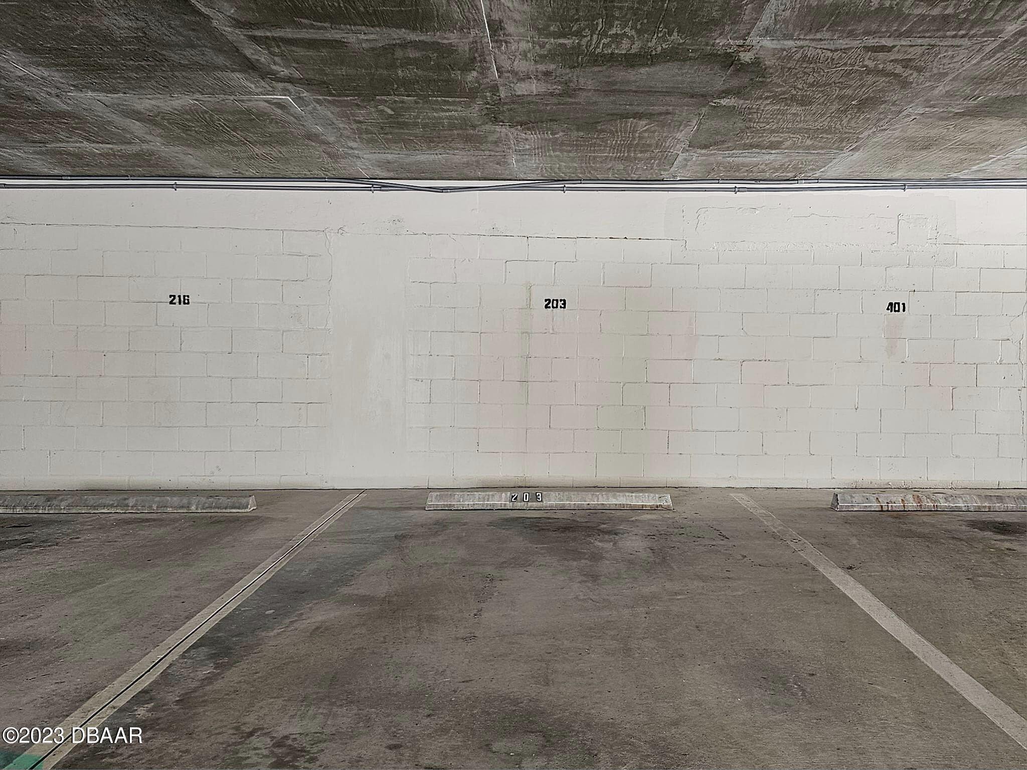 2700 Ocean Shore Boulevard, Unit 216 Ormond Beach, FL 32176 - Photo 34 of 34 ow12