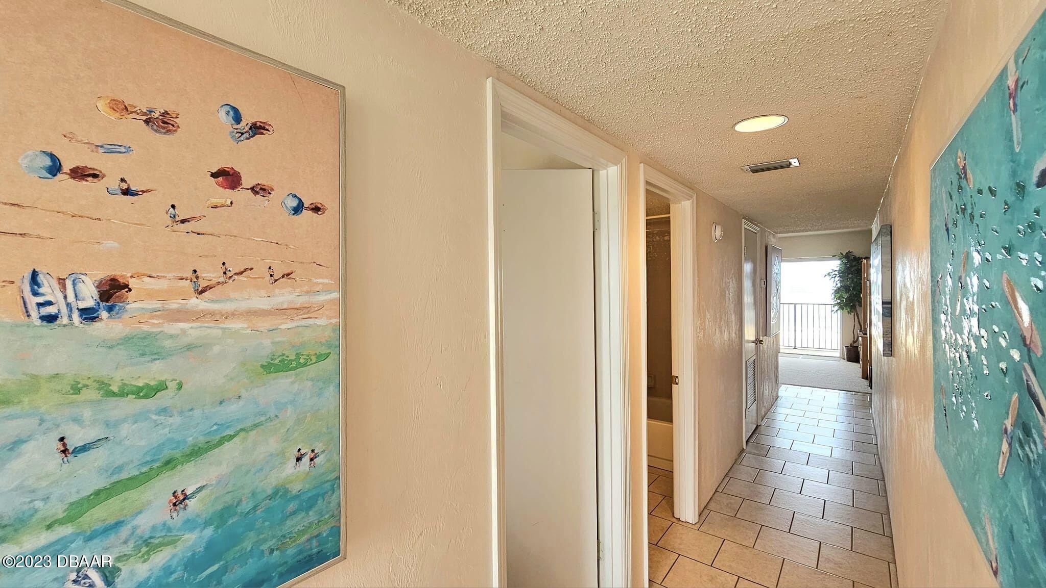 2700 Ocean Shore Boulevard, Unit 216 Ormond Beach, FL 32176 - Photo 7 of 34 Entry