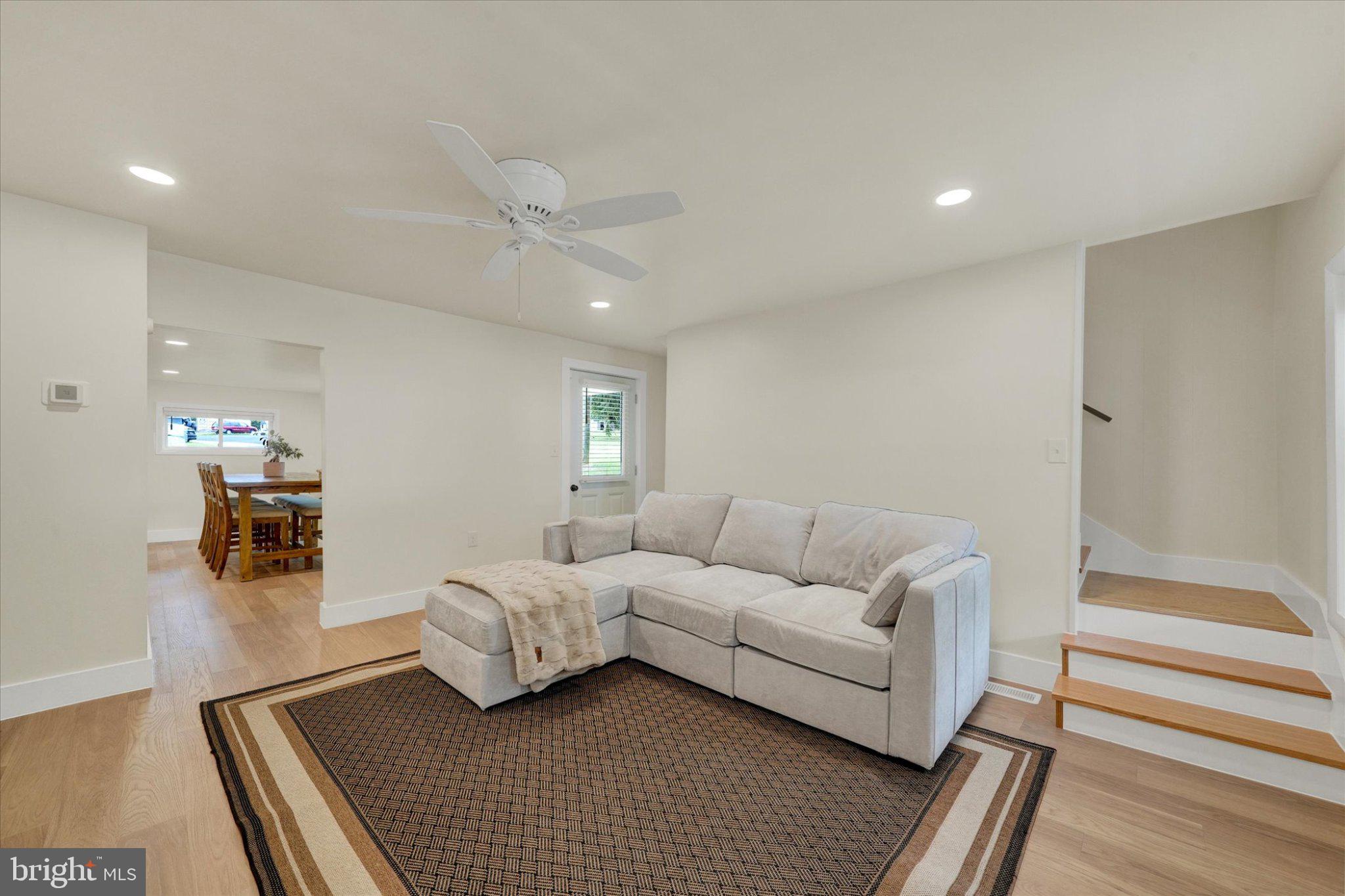 1847 Blue Ball Road Elkton, MD 21921 - Photo 7 of 45 Bright and inviting living space.