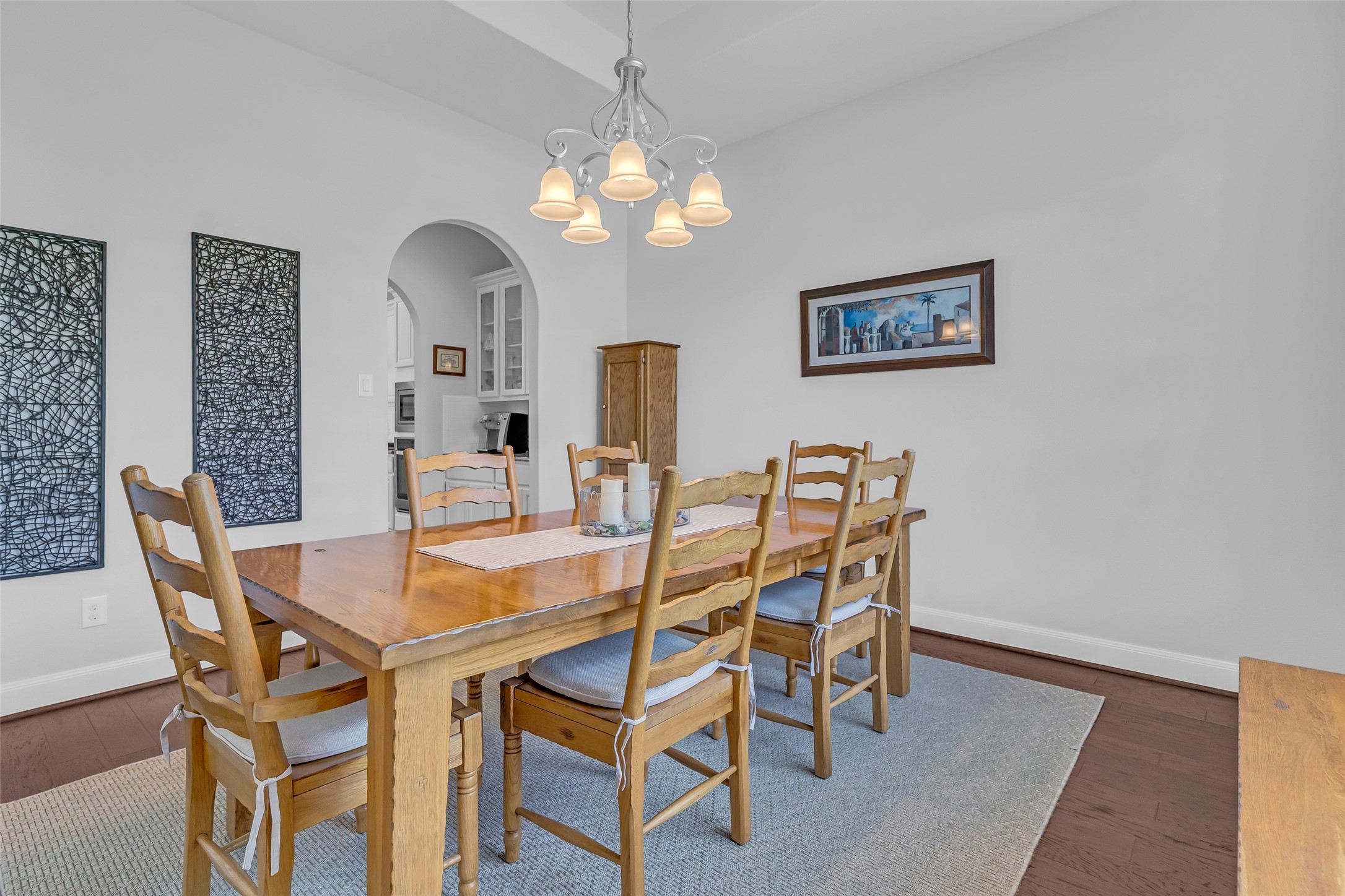 232 Magnolia Reserve Loop Magnolia, TX 77354 - Photo 11 of 45 Dining Room