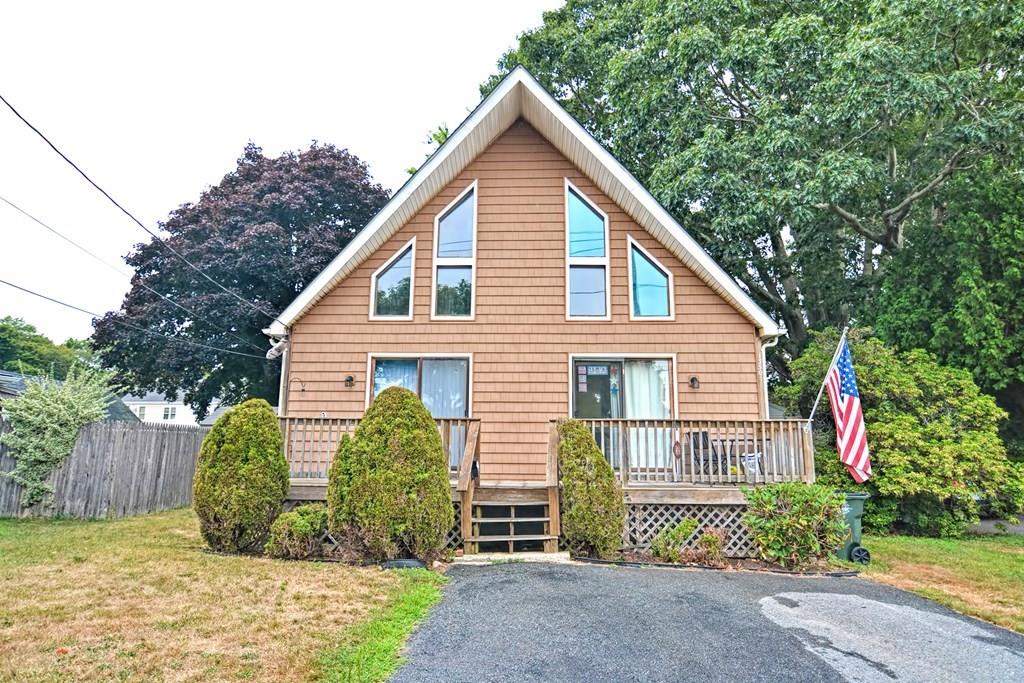 1350 New Boston Road Fall River, MA 02720 - Photo 2 of 27 Gallery Image 2