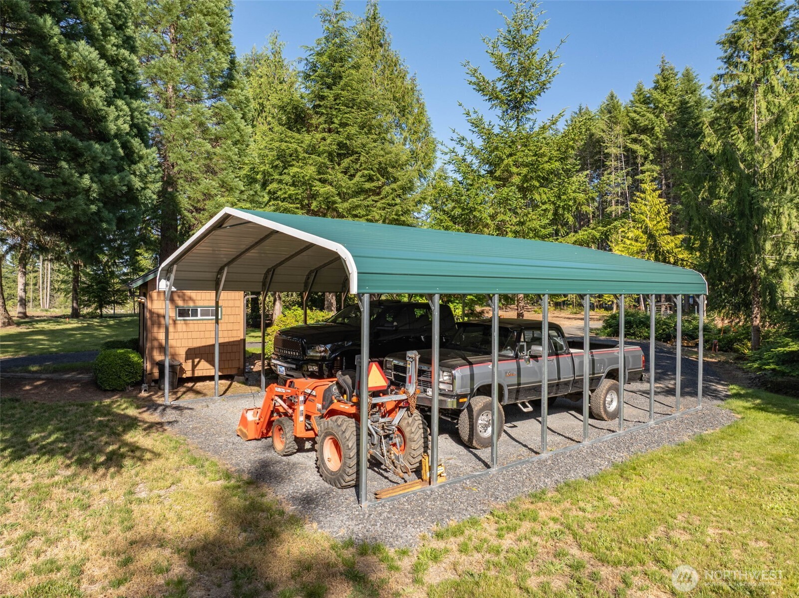 231 Winter Road Winlock, WA 98596 - Photo 35 of 40